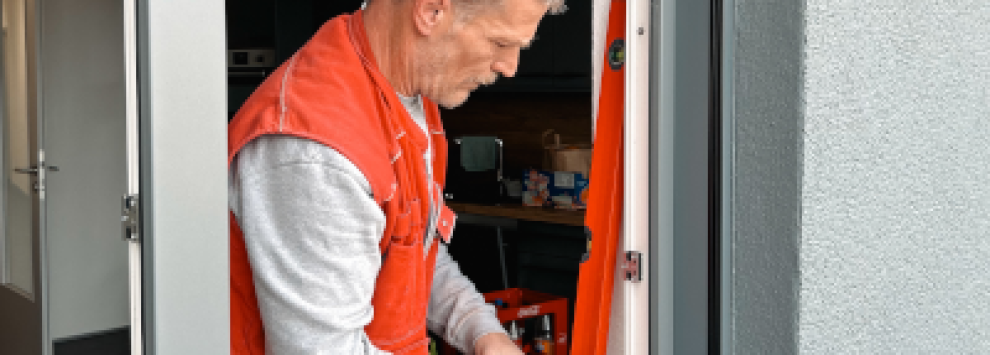 Servicemonteur (m/w/d)