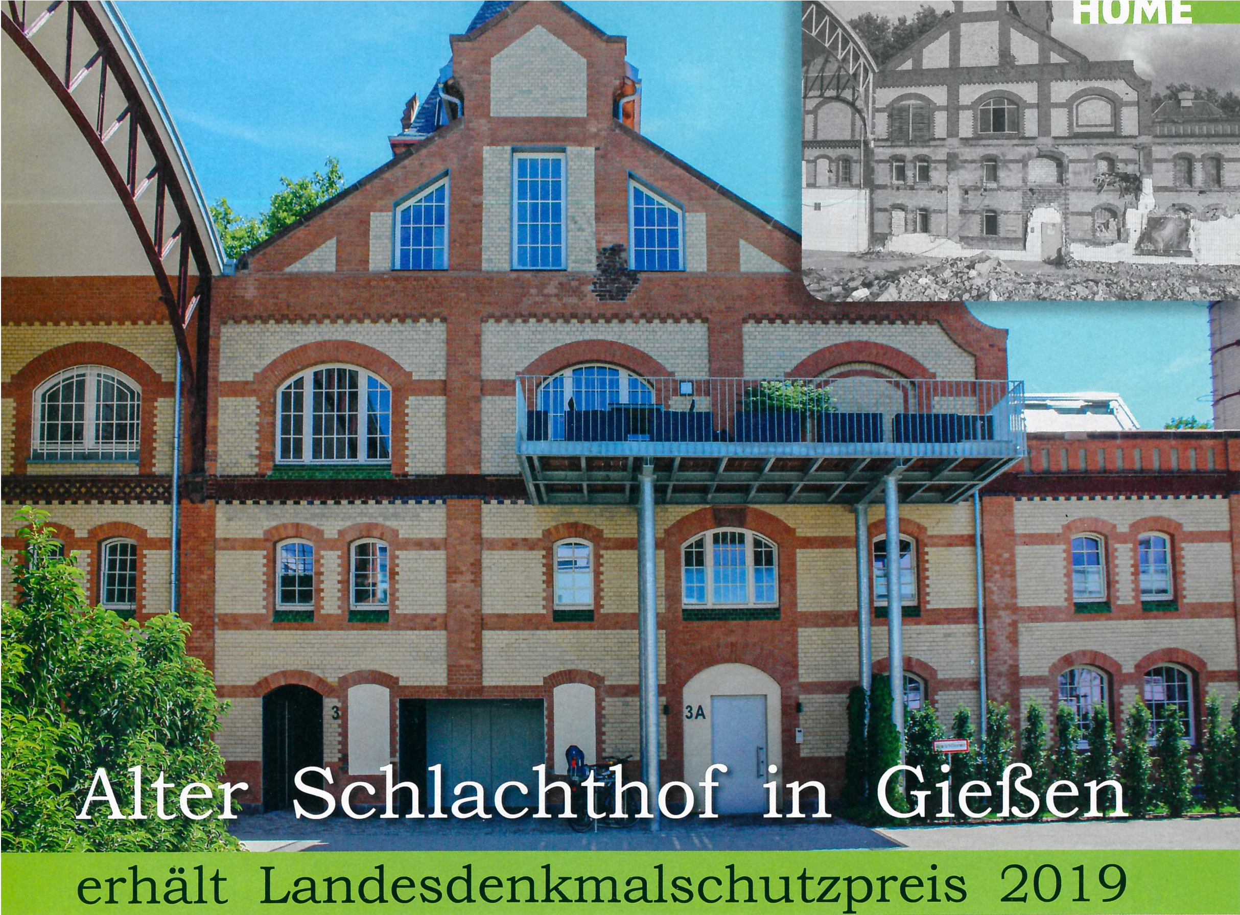 Schlachthof