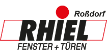 <strong>Rhiel GmbH – Fenster und Türen aus Kunststoff und Holz</strong>